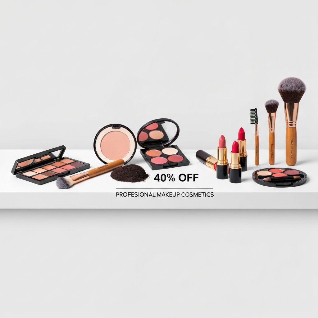 Special Offer 2 - Foundation Collection